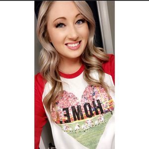 Meet your Posher, Kenzie